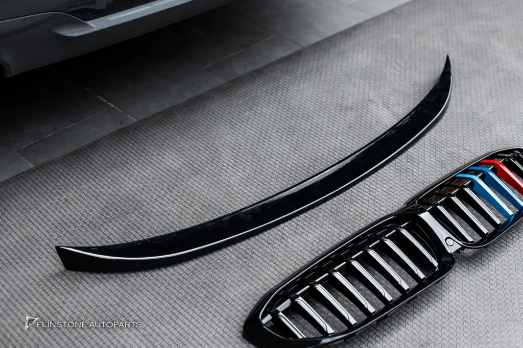 BMW G20 Grille Spoiler