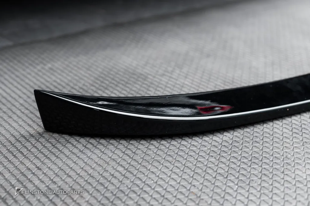 BMW G20 Grille Spoiler