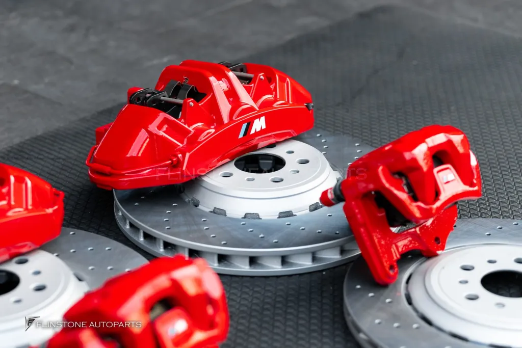 Brake Kit BMW