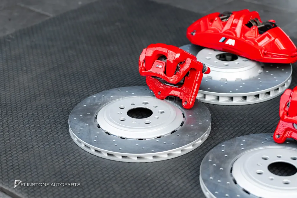 Brake Kit BMW