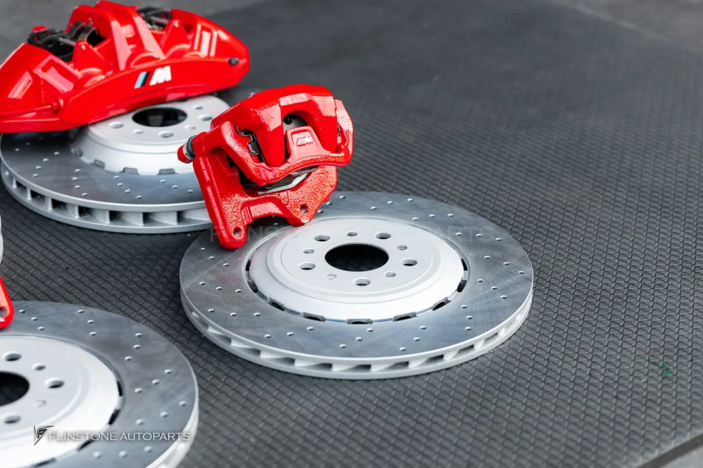 Brake Kit BMW
