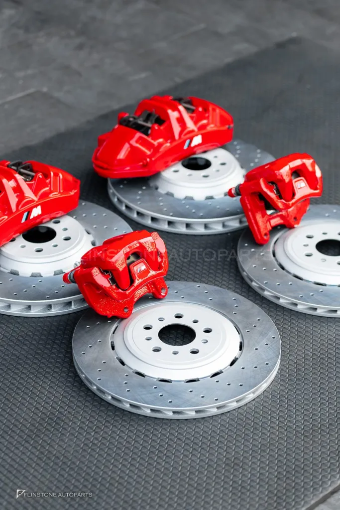 Brake Kit BMW