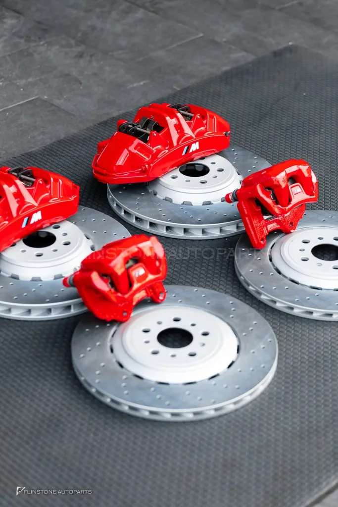Brake Kit BMW