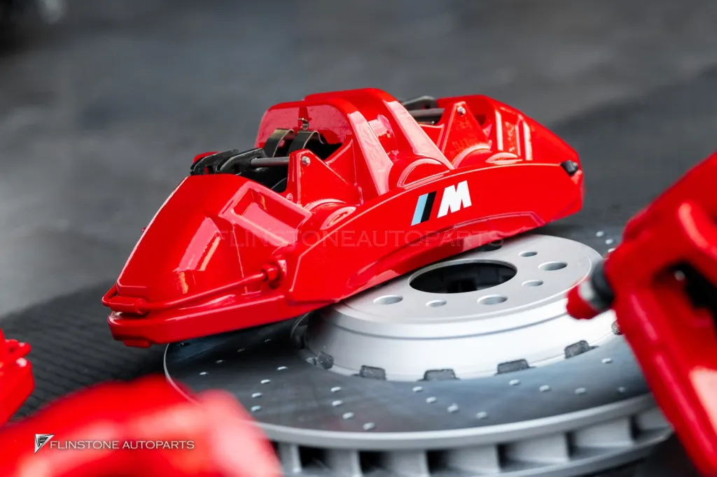 Brake Kit BMW