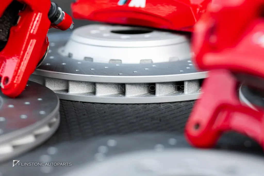 Brake Kit BMW