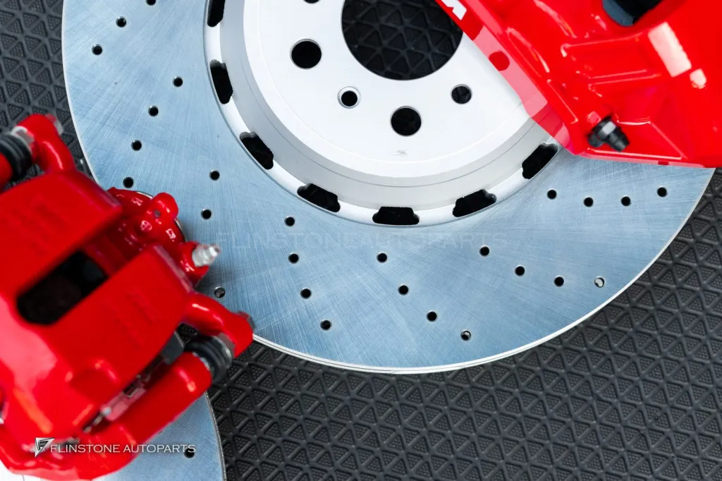 Brake Kit BMW