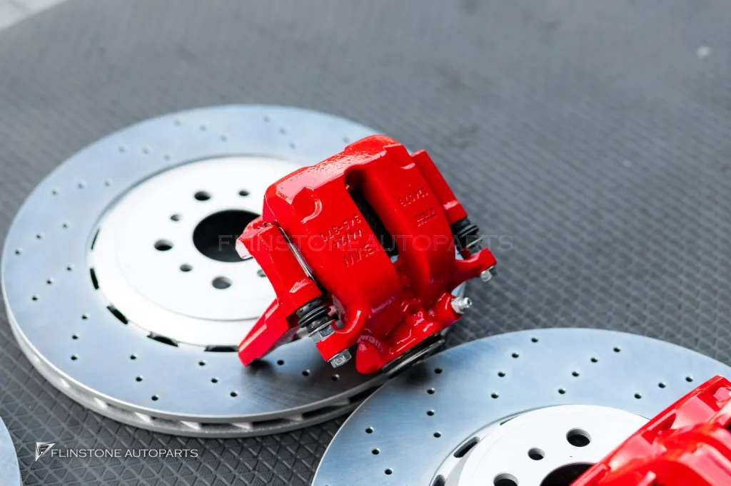 Brake Kit BMW