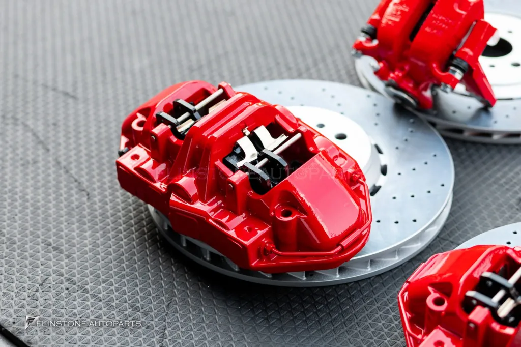 Brake Kit BMW