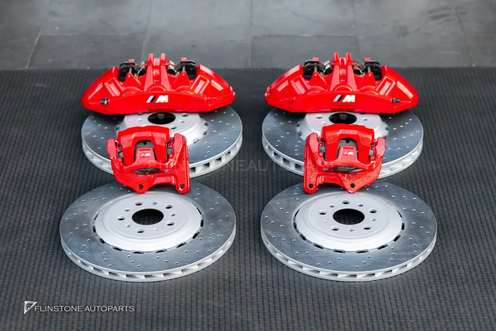 Brake Kit BMW