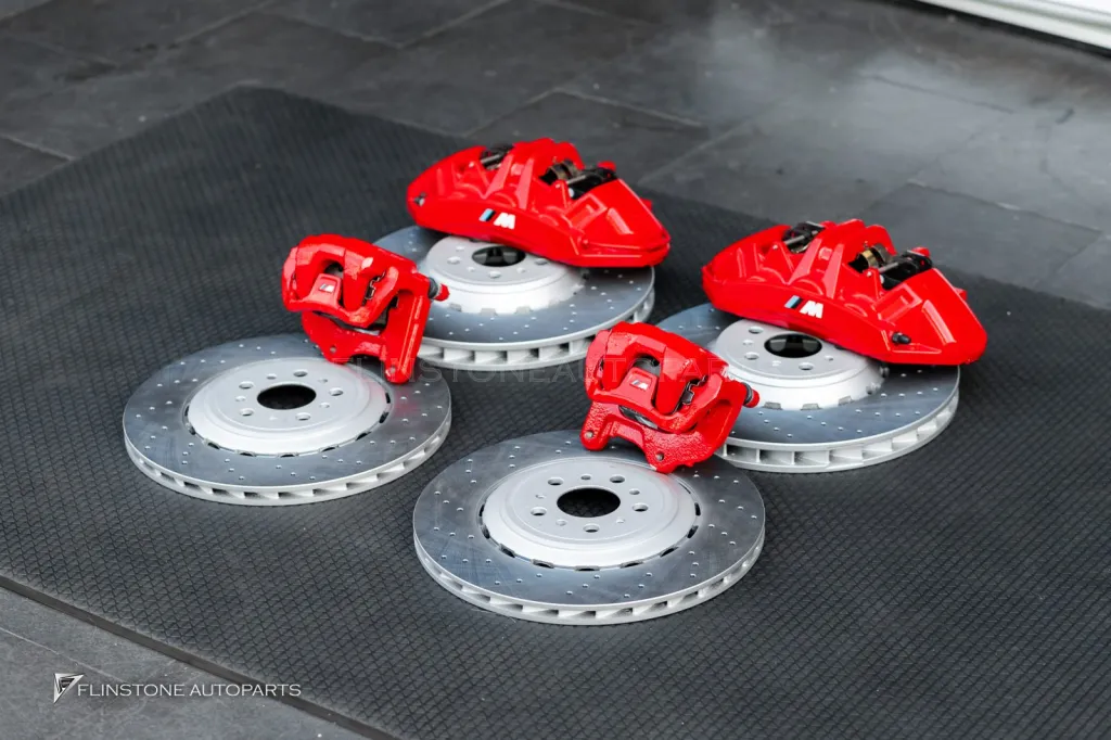 Brake Kit BMW