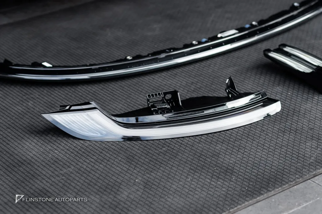Porsche 992 ไฟท้าย