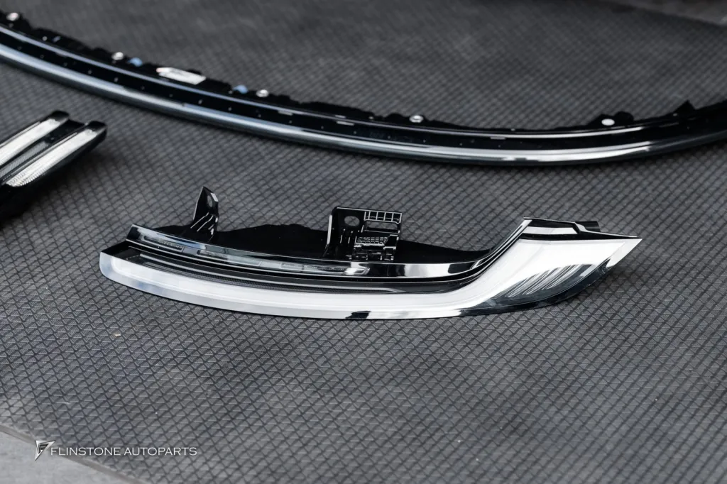 Porsche 992 ไฟท้าย