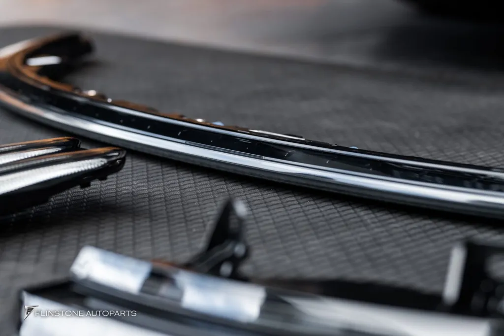 Porsche 992 ไฟท้าย