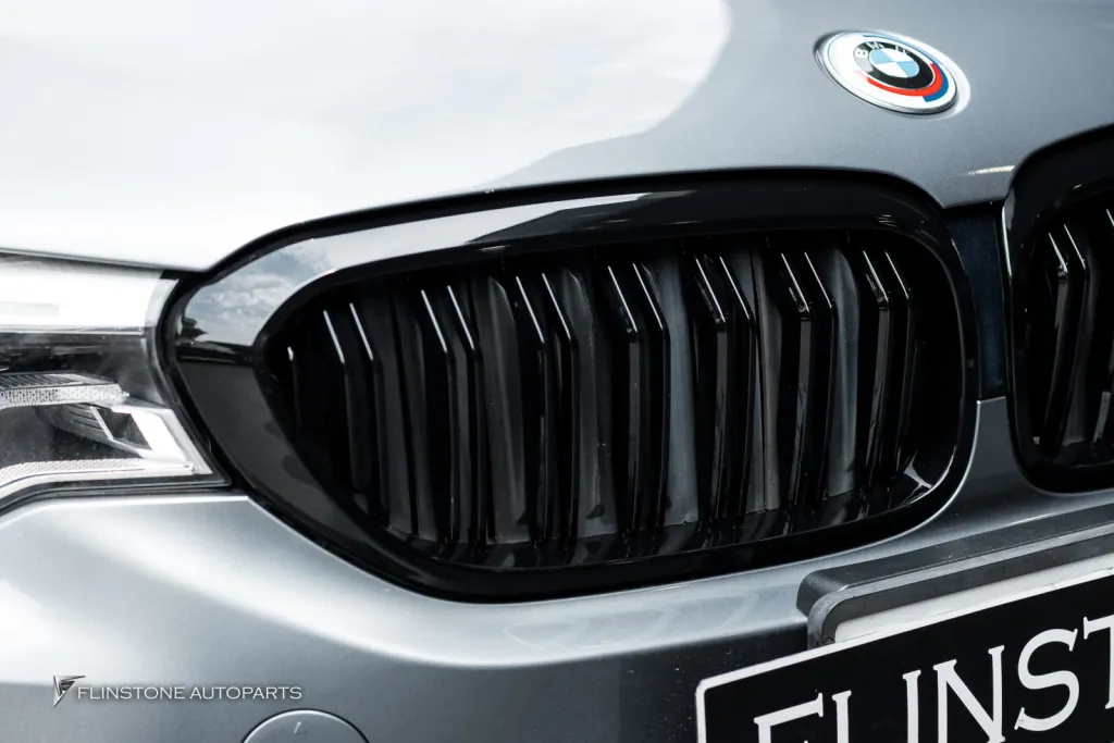 BMW G30 กระจัง ล้างกรอง