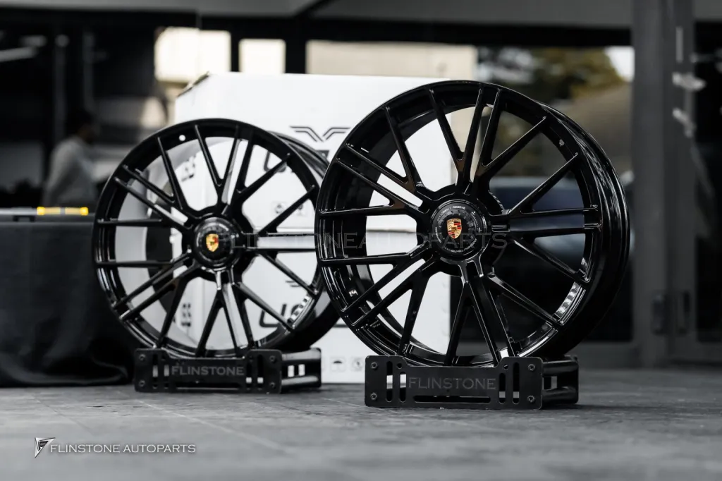 ล้อ Usus Panamera 976