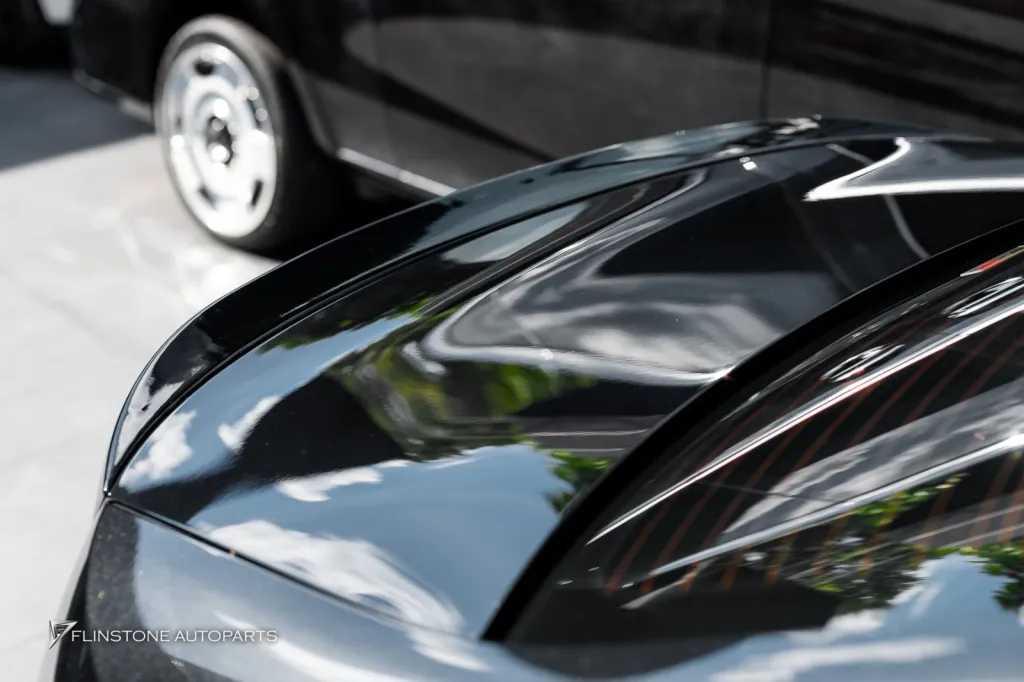 BMW G20 Grille Spoiler