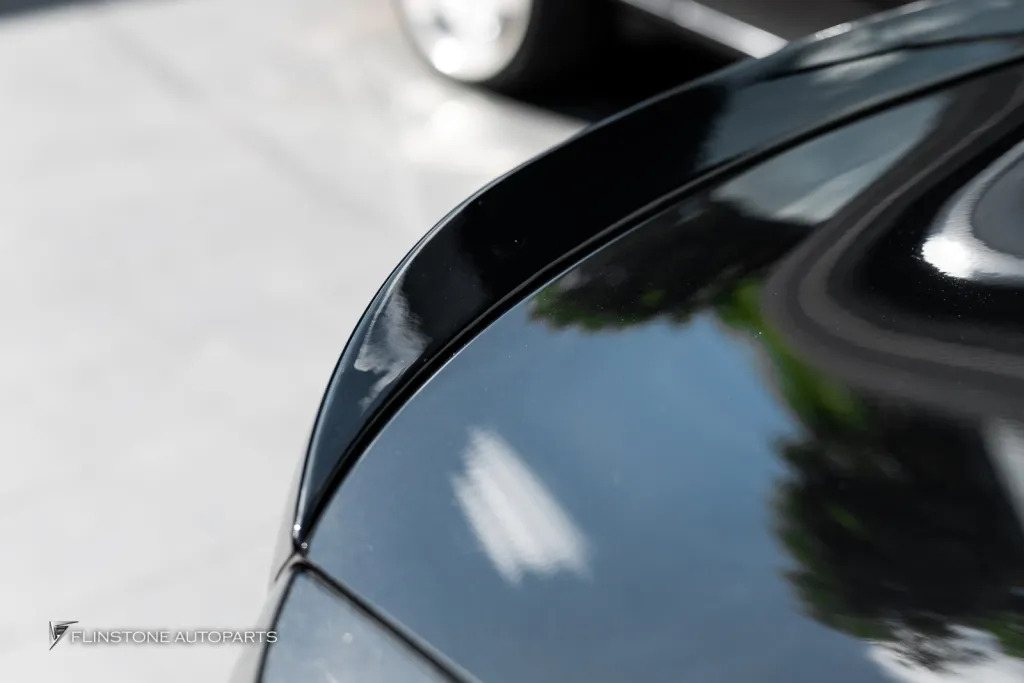 BMW G20 Grille Spoiler