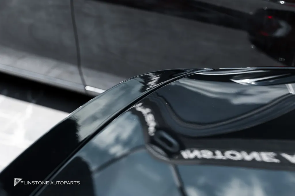 BMW G20 Grille Spoiler