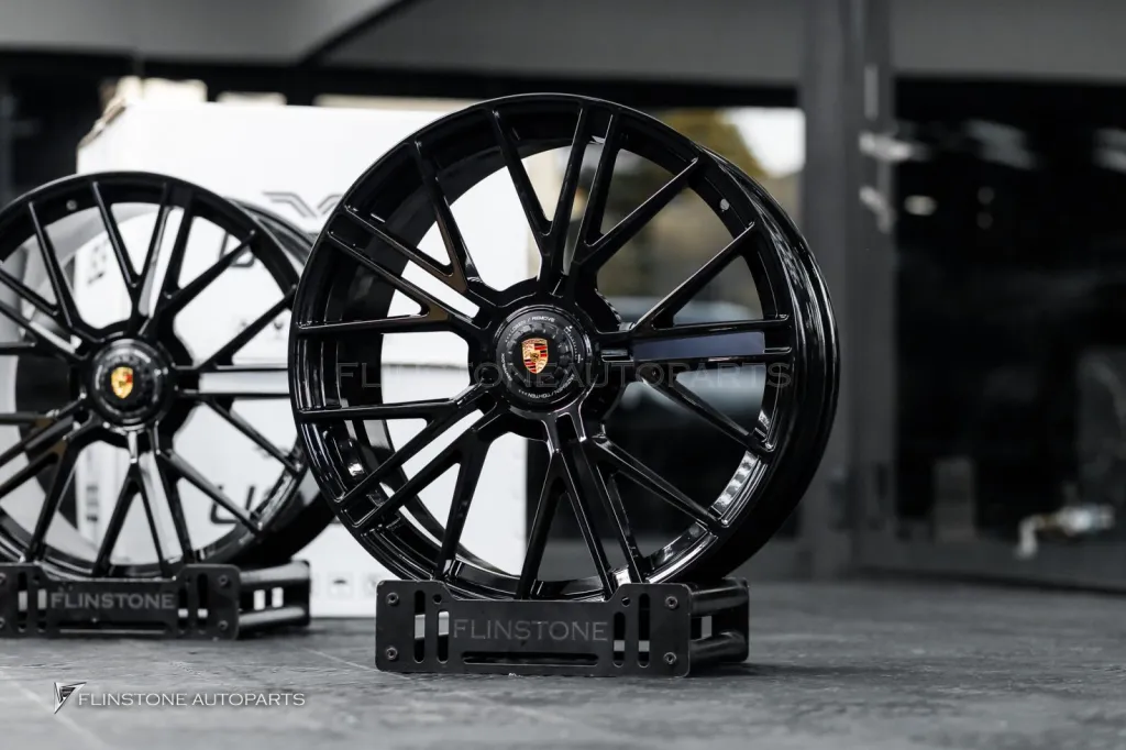 ล้อ Usus Panamera 976