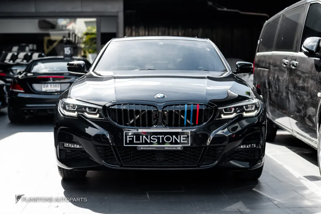 BMW G20 Grille Spoiler