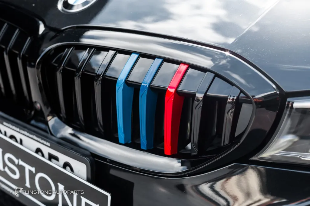 BMW G20 Grille Spoiler