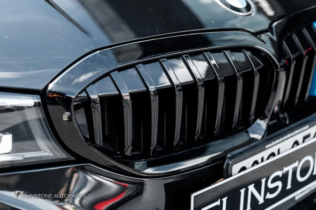 BMW G20 Grille Spoiler