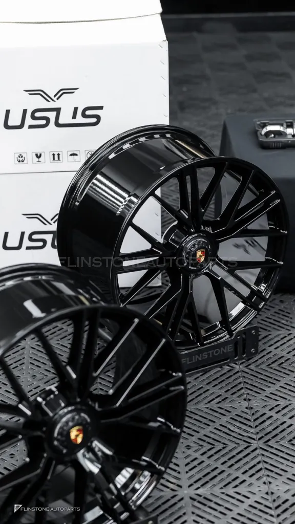 ล้อ Usus Panamera 976