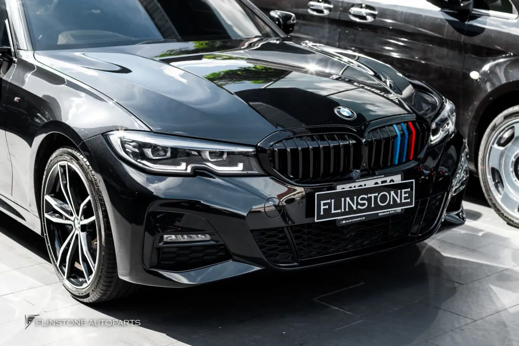 BMW G20 Grille Spoiler