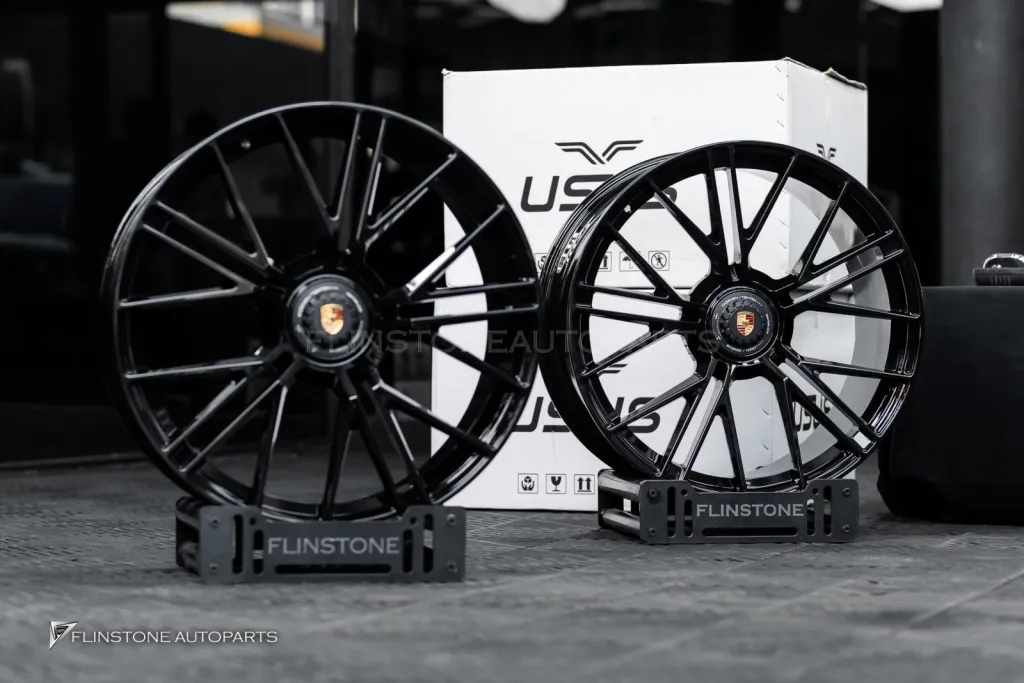 ล้อ Usus Panamera 976