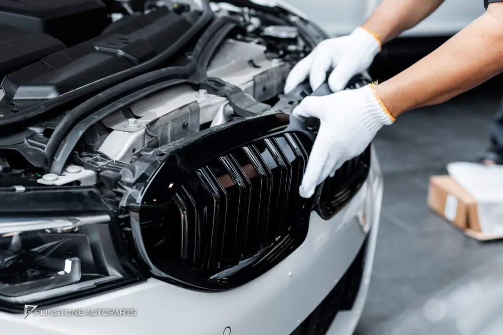 BMW G20 Grille