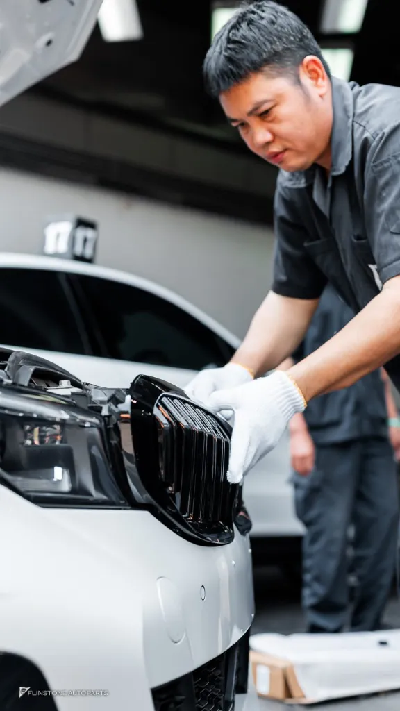 BMW G20 Grille