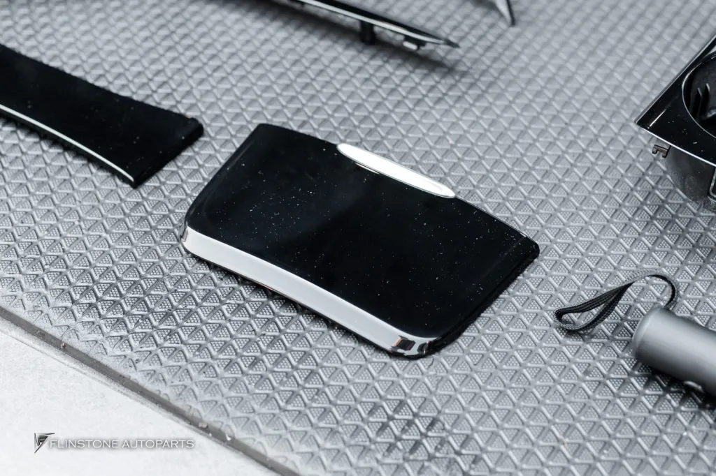 Mercedes Benz W222 พาร์ทภายใน Maybach