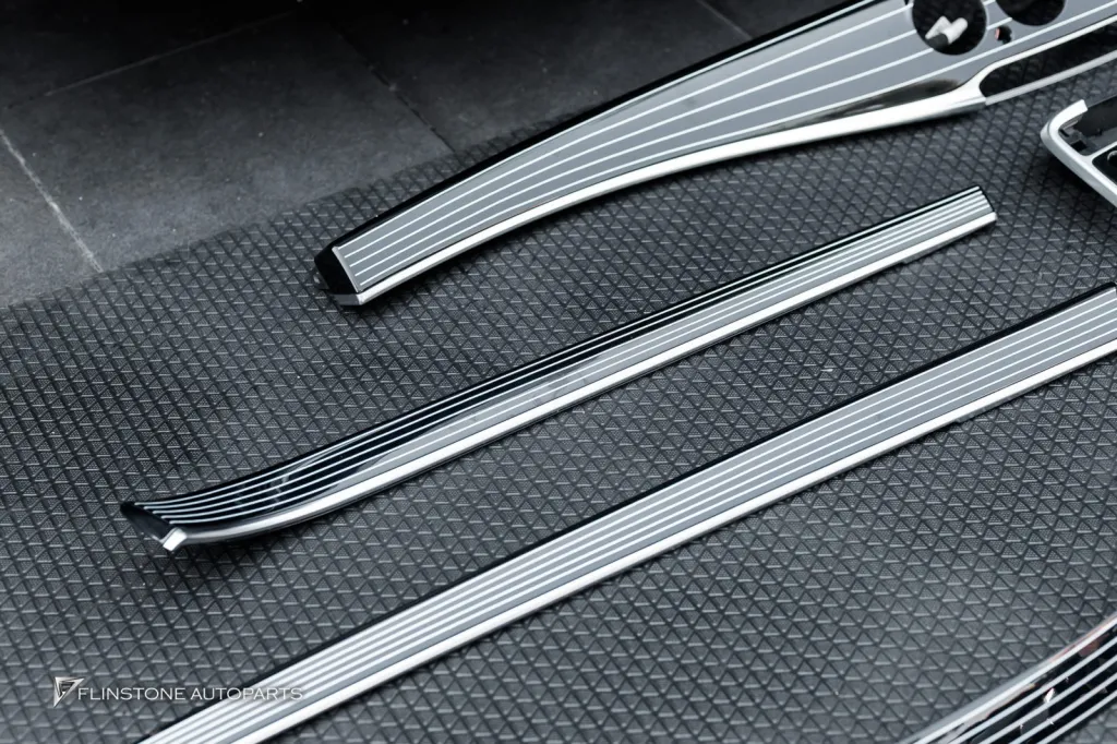 Mercedes Benz W222 พาร์ทภายใน Maybach