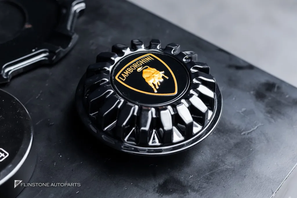 Lamborghini Aventador ฝาล้อ