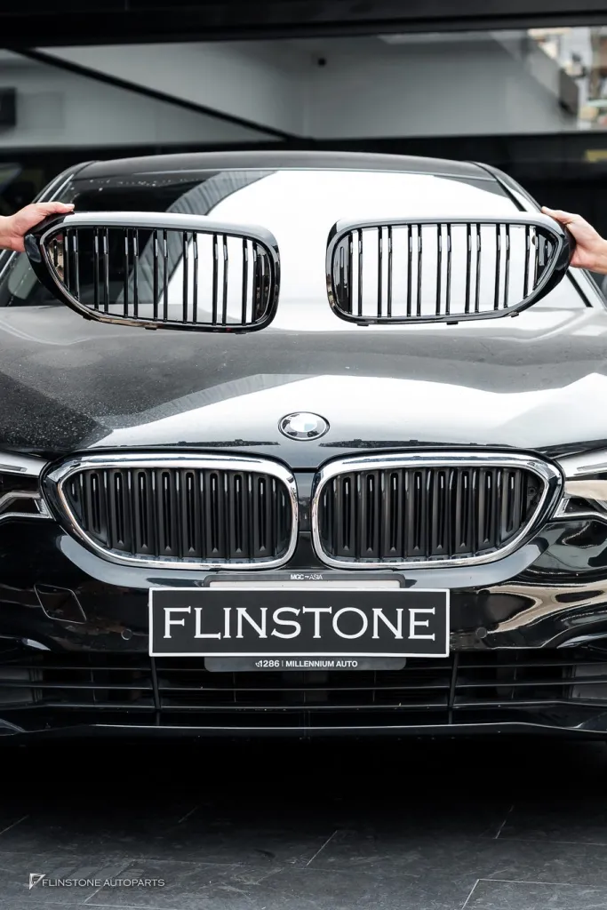 BMW G30 Grille