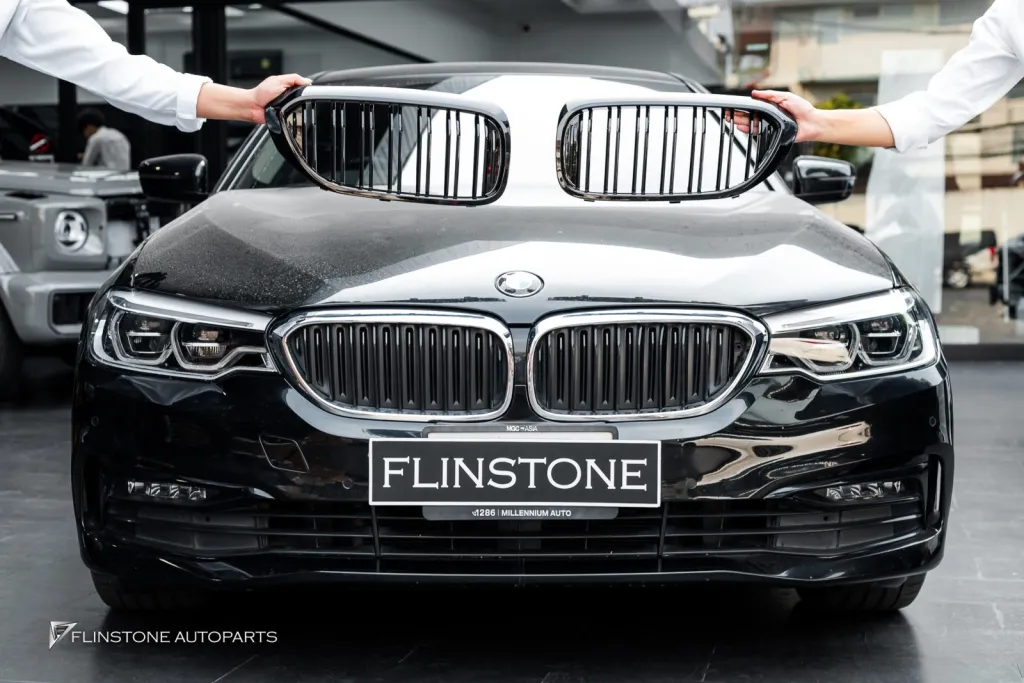 BMW G30 Grille