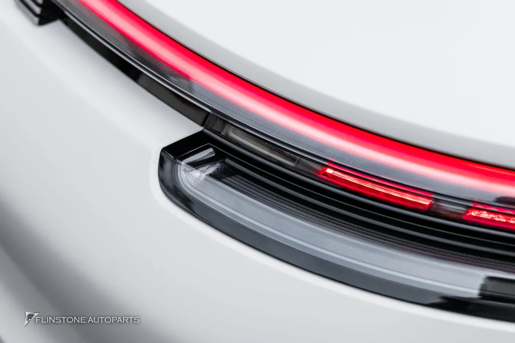 Porsche 992 ไฟท้าย