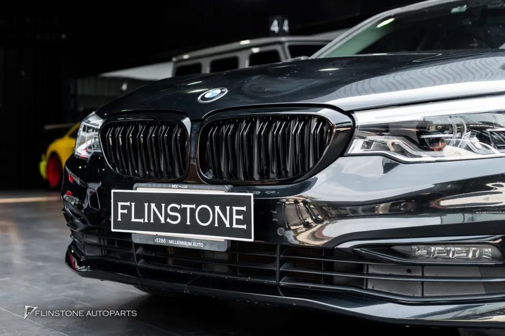 BMW G30 กระจัง
