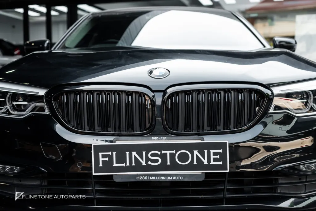 BMW G30 Grille