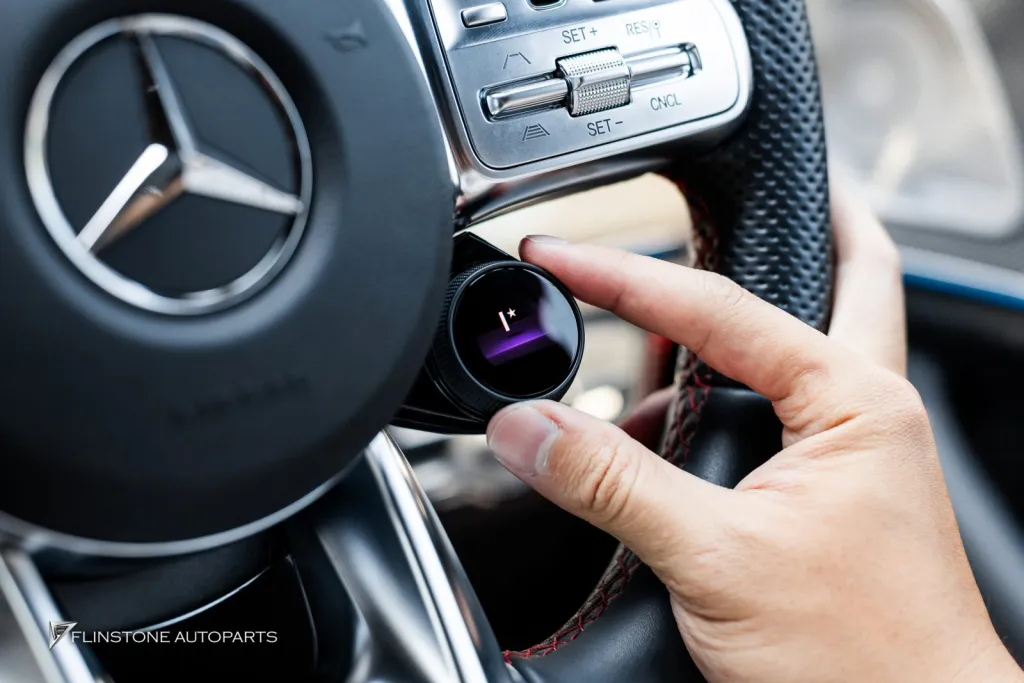 Mercedes Benz GLE ประตูดูด Drive unit