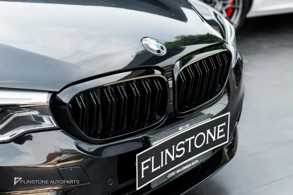 BMW G30 Grille