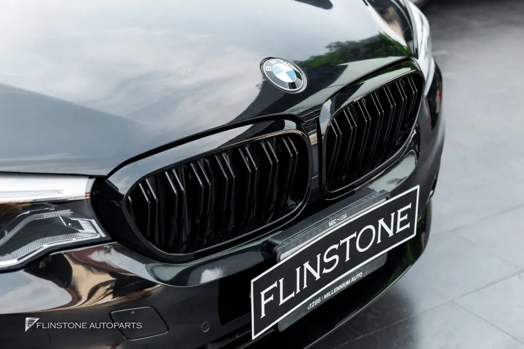 BMW G30 Grille