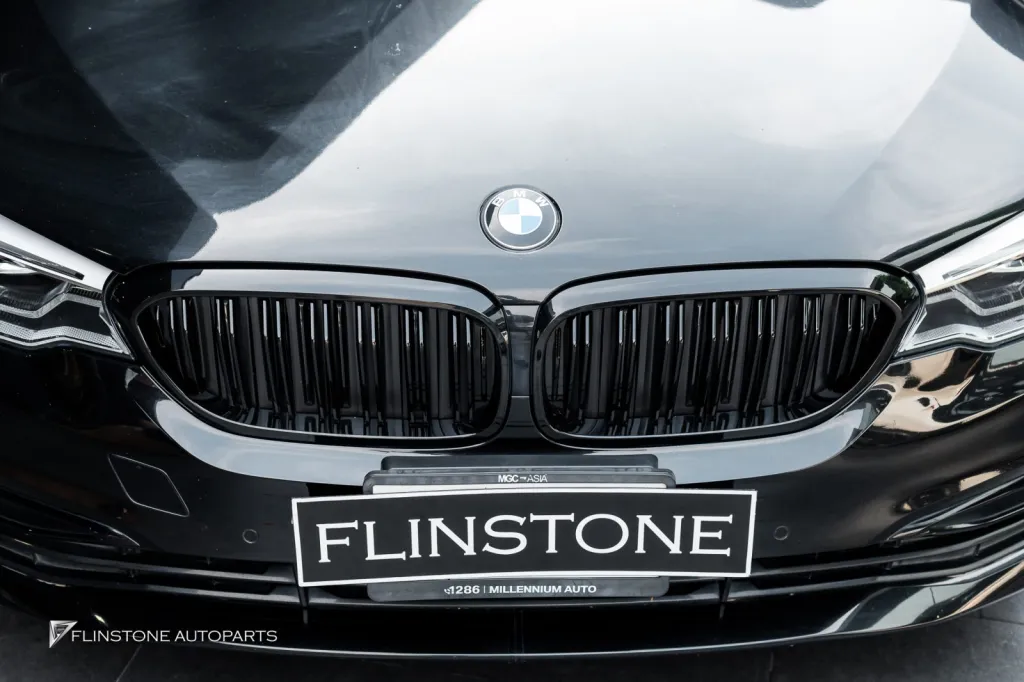 BMW G30 Grille