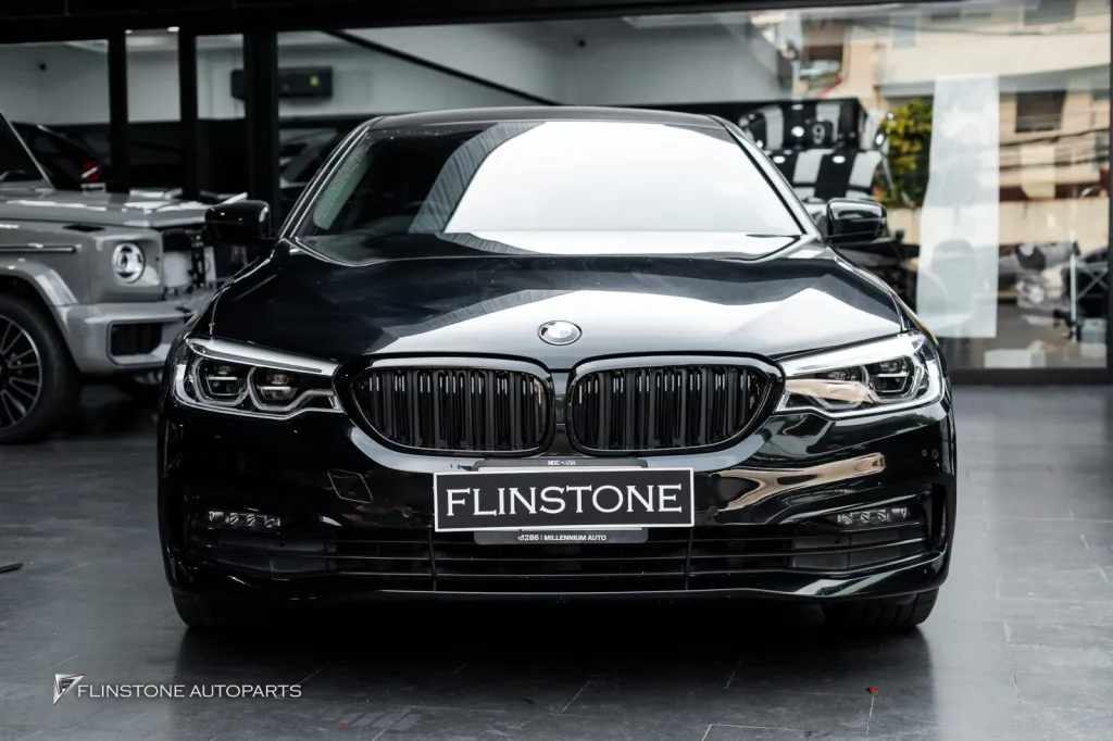 BMW G30 Grille