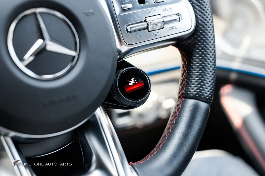 Mercedes Benz GLE ประตูดูด Drive unit