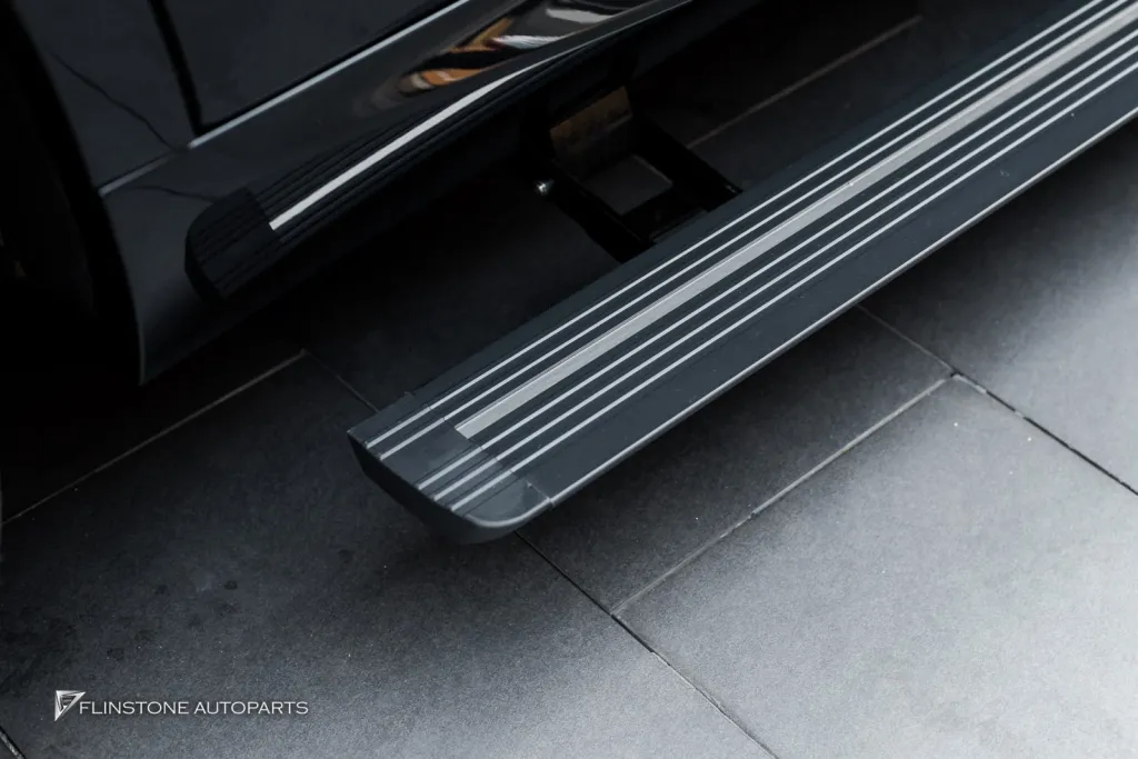 BMW X5 G05 LCI Side Steps
