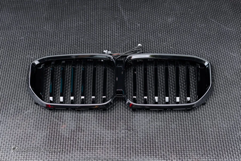 BMW X5 Grille LED