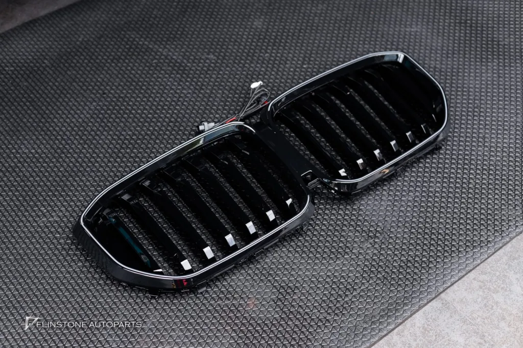 BMW X5 Grille LED