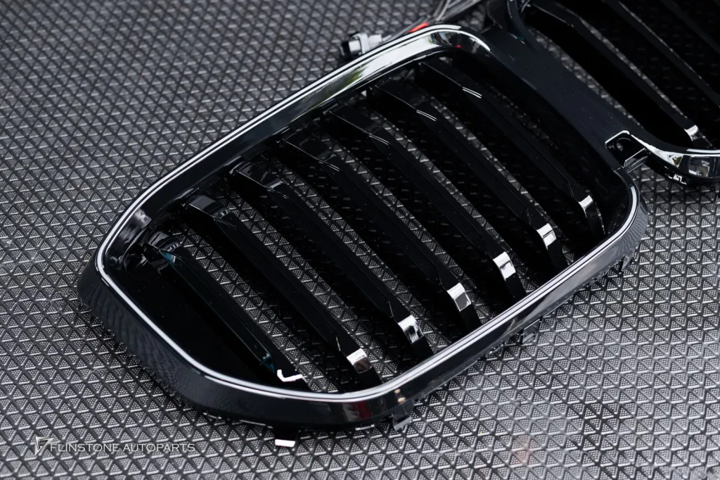 BMW X5 Grille LED