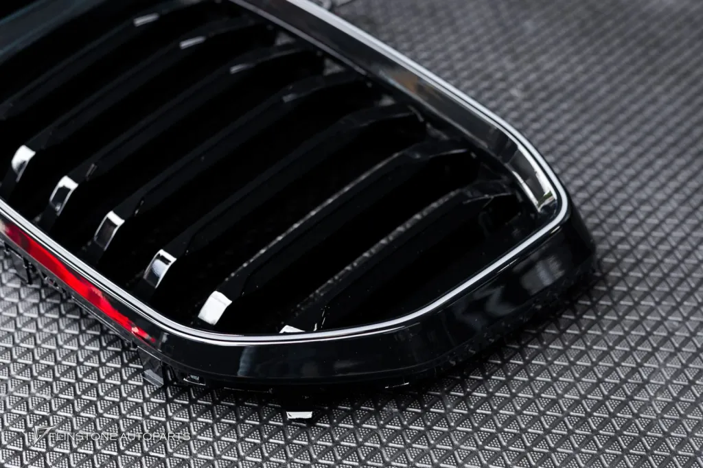 BMW X5 Grille LED